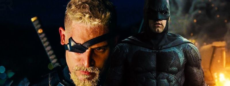 «Лига справедливости Зака Снайдера» закладывает основу для «Бэтмена» с Беном Аффлеком