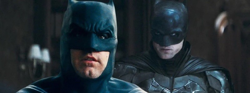 Как фильм «Бэтмен» Бена Аффлека повлияет на героя Роберта Паттинсона