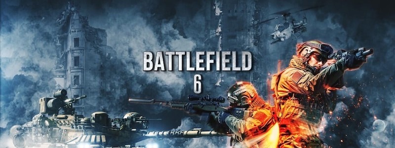 Официально подтверждена дата анонса Battlefield 6