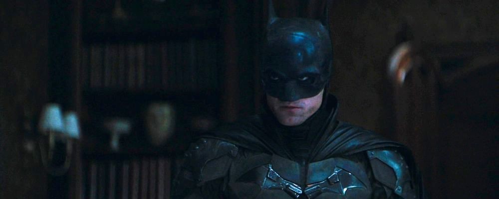 Обновленный трейлер и детали фильма «Бэтмен» с Робертом Паттинсоном