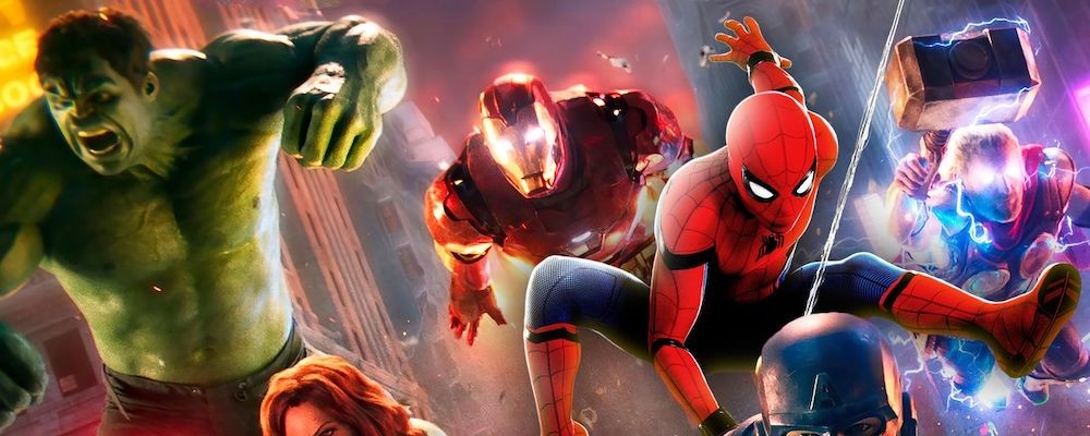 Раскрыто, как выглядит Человек-паук в игре Marvel's Avengers.docx