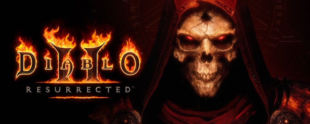 Diablo II: Resurrected вышла - появились оценки и отзывы