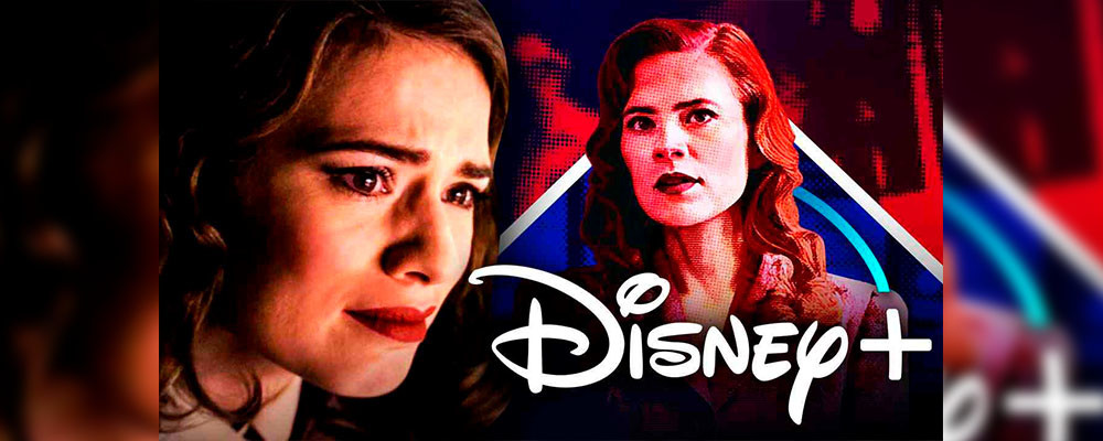 Disney+ удалили короткометражку Marvel про Пегги Картер
