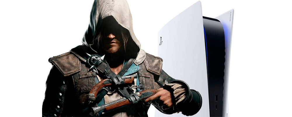 Создатель Assassin's Creed тизерит новый эксклюзив PS5