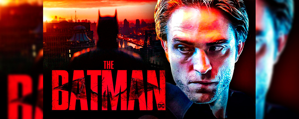 Новый трейлер фильма «Бэтмен» будет дольше первого