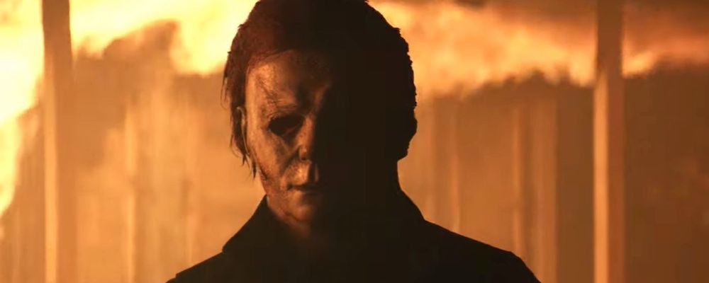Объяснение концовки фильма «Хэллоуин убивает»: кто умер