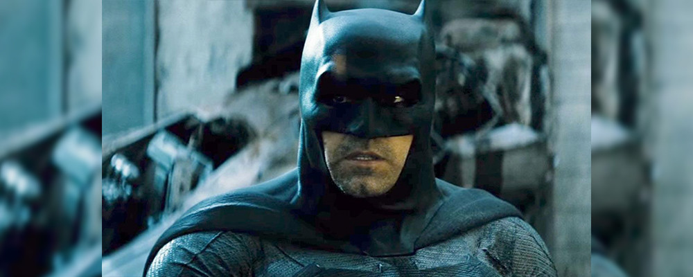 СМИ: роль Бэтмена Бена Аффлека оказалась больше во «Флэше», чем ожидалось