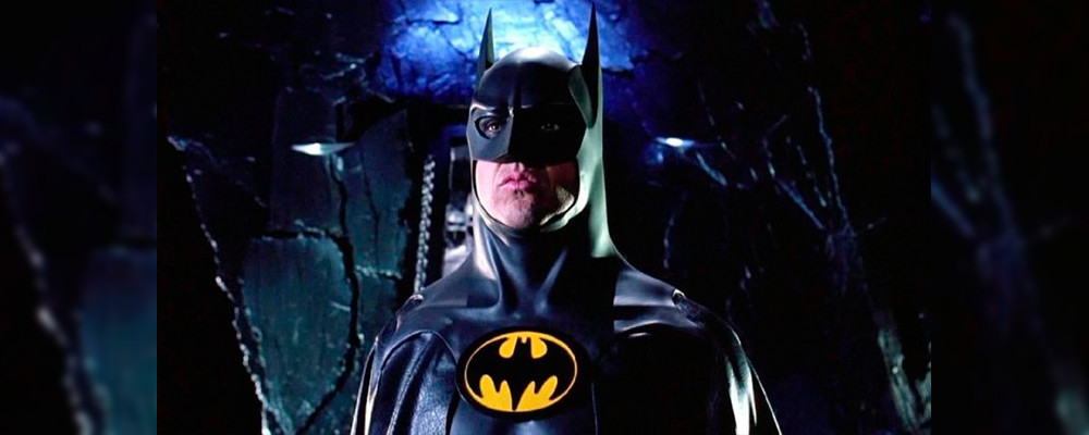 «Флэш» перезагрузит Бэтмена в киновселенной DC