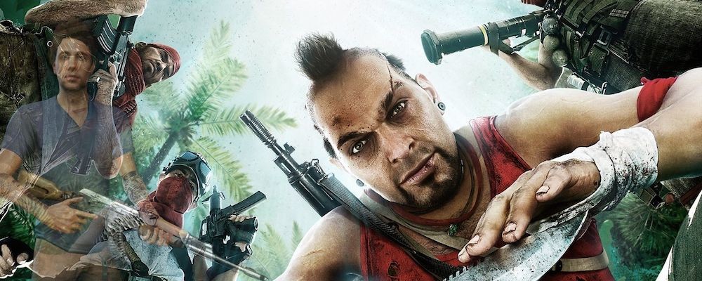 Раскрыта дата выхода DLC для Far Cry 6 про Вааса