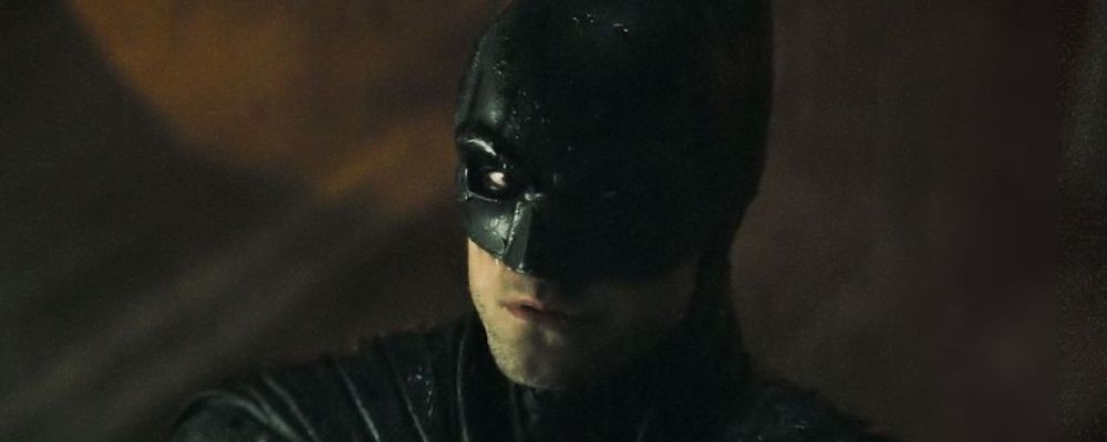 Появились отзывы о фильме «Бэтмен»: новый «Джокер» и тизер сиквела