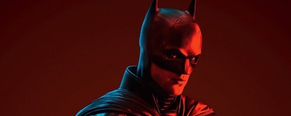 Темный рыцарь и Женщина-кошка на новых изображениях «Бэтмена» Мэтта Ривза