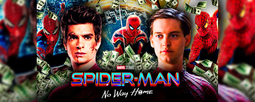 Подсчитаны прибыль и итоговые сборы фильма «Человек-паук: Нет пути домой»