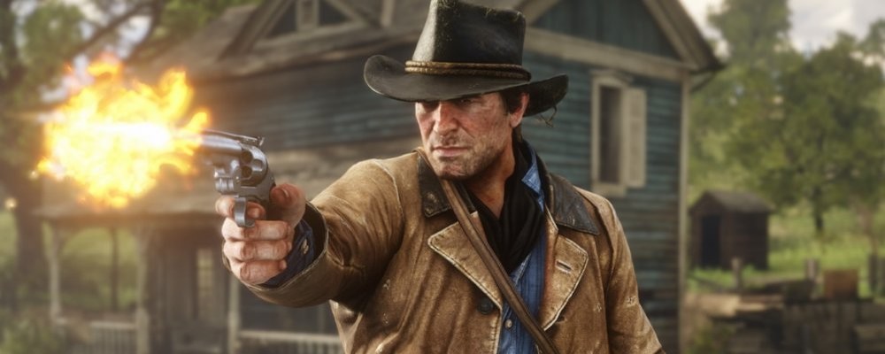 Инсайдер: Red Dead Redemption 3 выйдет только на PlayStation 6