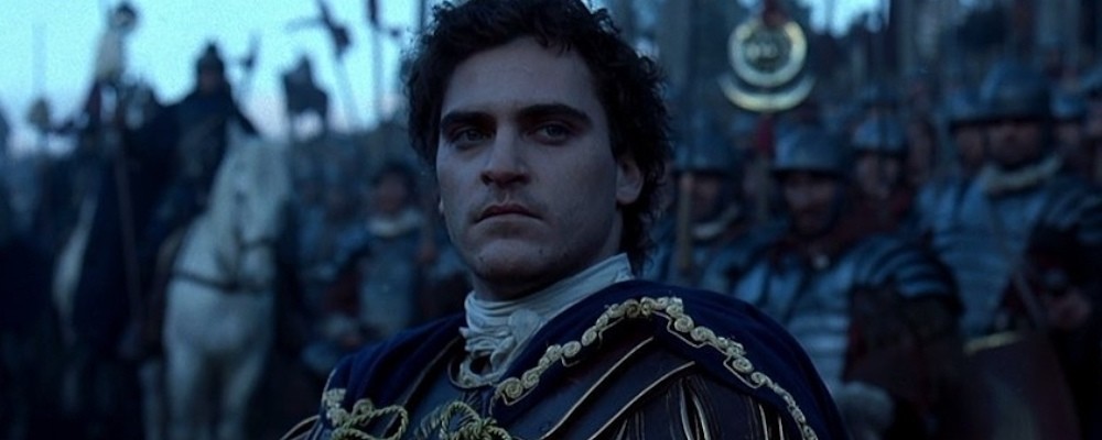Ридли Скотт изменил название фильма «Китбэг» про Наполеона с Хоакином Фениксом