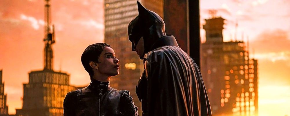 Подтвержден хронометраж фильма «Бэтмен» (2022). Он длиннее «Темного рыцаря 3»