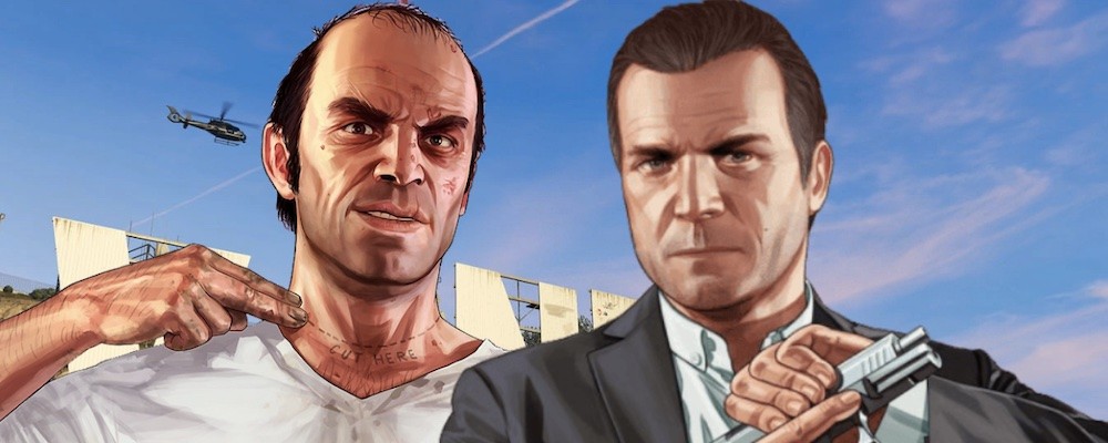 Объяснено, почему Grand Theft Auto 6 выйдет при хороших продажах GTA 5