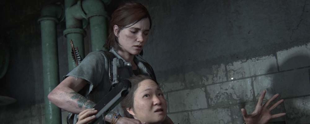 Утекли первые детали новой игры Naughty Dog, создателей The Last of Us и Uncharted