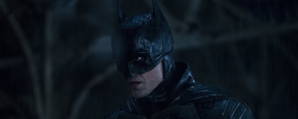 Фильм «Бэтмен» Мэтта Ривза можно посмотреть онлайн официально