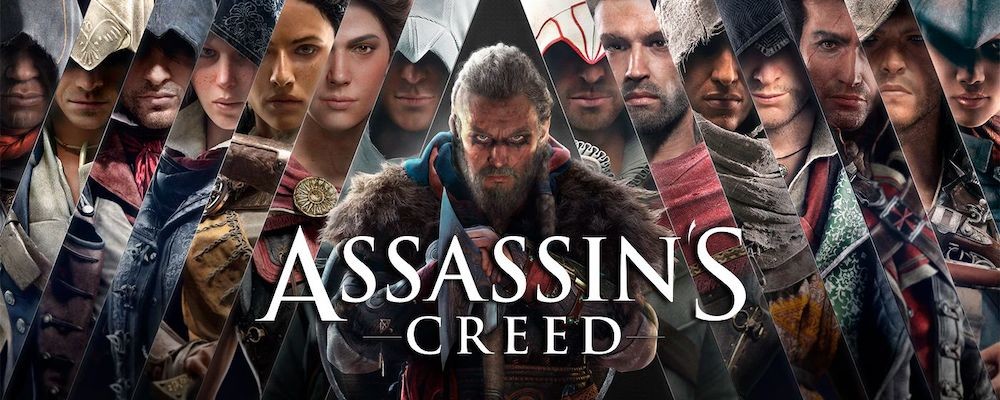 СМИ: у Ubisoft возникли проблемы с новой Assassin's Creed