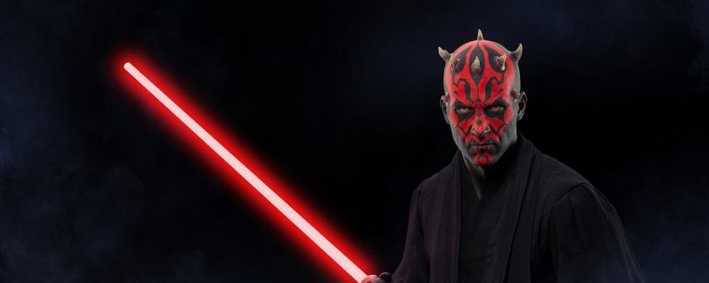 Дарт Мол появится в игре Star Wars Jedi: Survivor - инсайдер