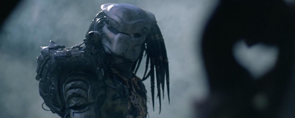 Полный трейлер фильма «Хищник 5: Добыча» показал стычку с инопланетным монстром