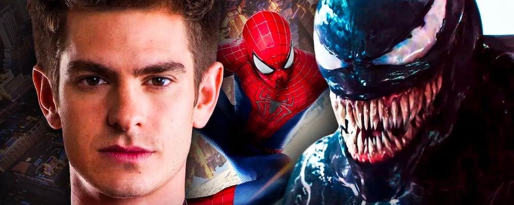 Новый «Человек-паук» или «Веном 3» - раскрыта дата выхода кинокомикса Marvel