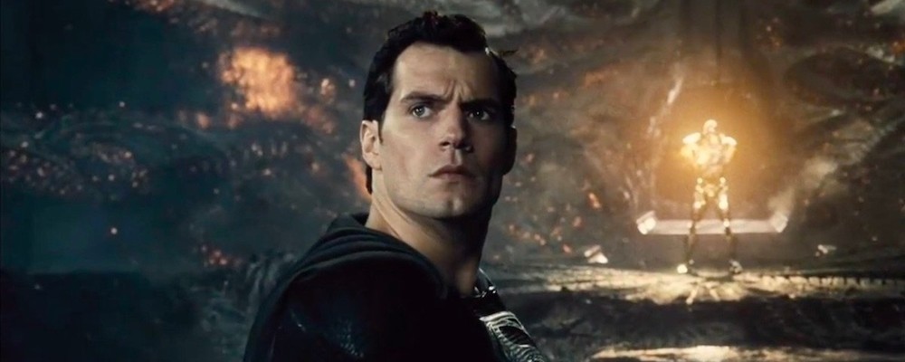 СМИ: Генри Кавилл анонсирует возвращение Супермена на San Diego Comic-Con 2022