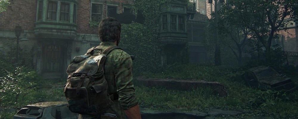 Утечка. Геймплей ремейка The Last of Us: Part 1 показал стельбу
