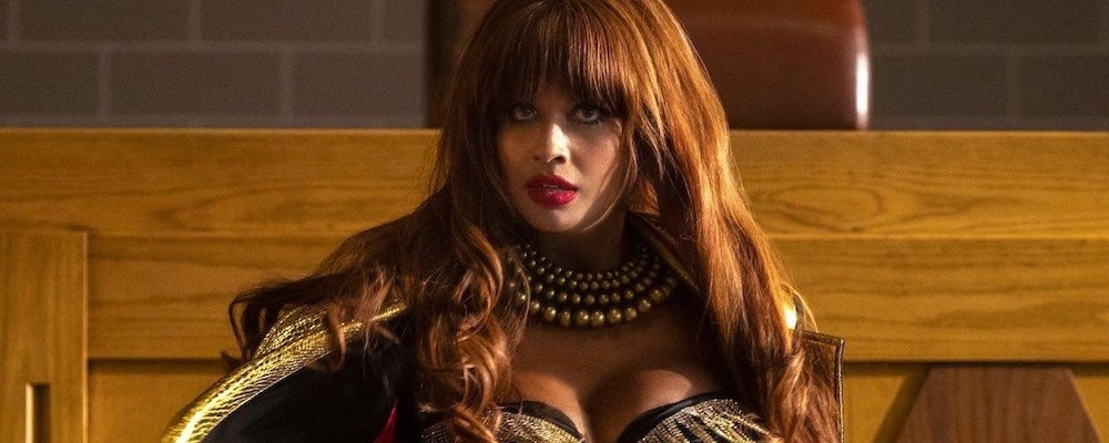 Звезда Marvel получила необычную травму на съемках сериала «Женщина-Халк»