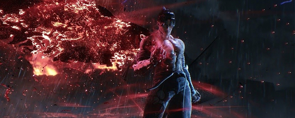 Первый трейлер Tekken 8 внес путаницу