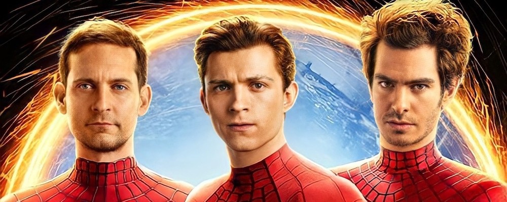 Возвращение Эндрю Гарфилда, «Человек-паук 4» и «Веном 3» - планы Sony на фильмы Marvel