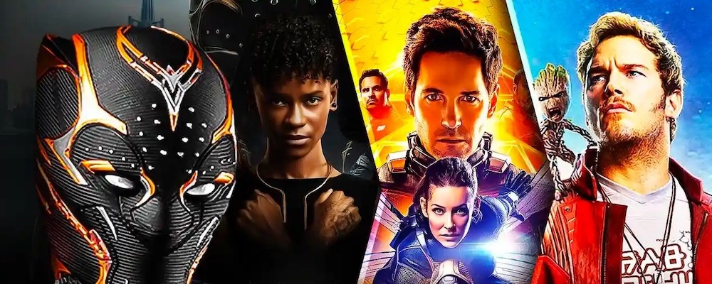 5 следующих фильмов киновселенной Marvel, которые выйдут в кинотеатрах