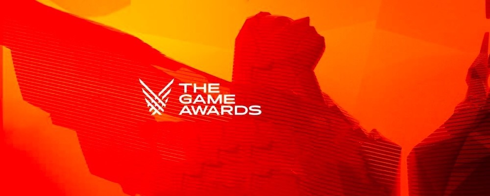 Номинанты The Game Awards 2022