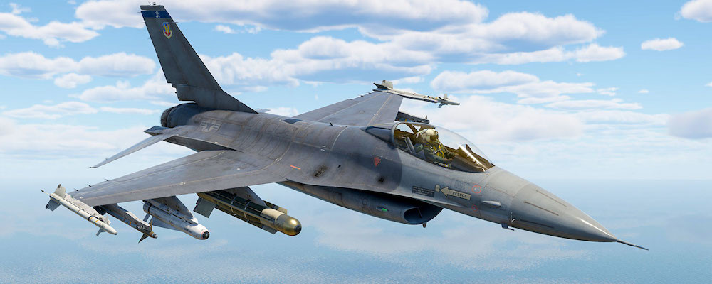 Новые самолете появятся в War Thunder в декабре