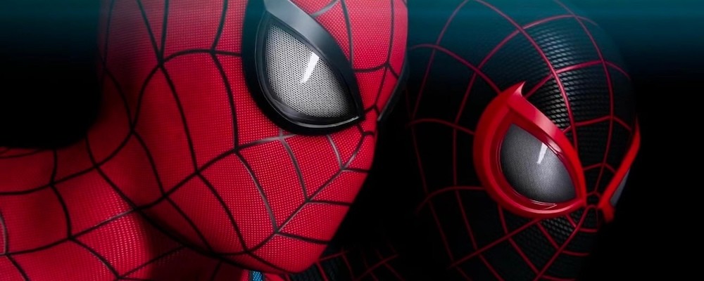 Sony подтвердили дату выхода Marvel’s Spider-Man 2 для PS5