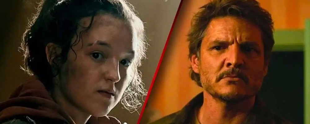 Белла Рамзи проговорилась о 2 сезоне сериала The Last of Us («Одни из нас»)