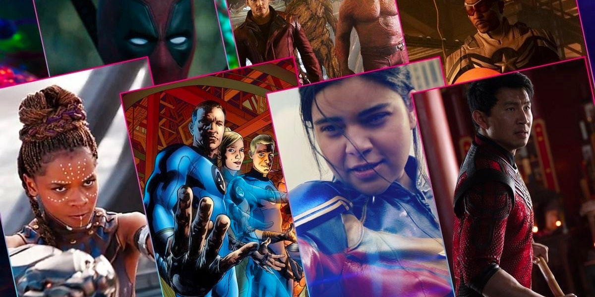 Слитые детали киновселенной Marvel: возвращение Тоби Магуайра и новые Люди Икс после «Мстителей: Секретные войны»