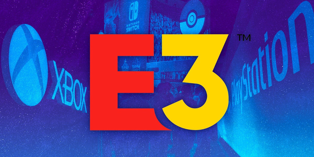 Выставка E3 2023 отменена из-за бойкота компаний