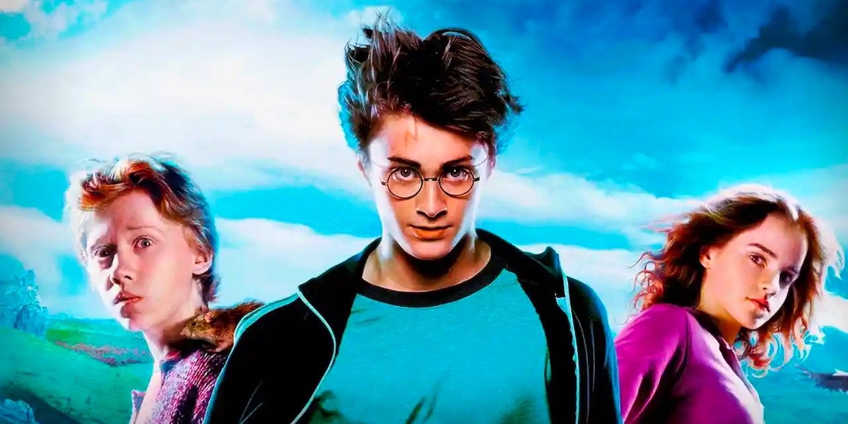 Утечка. Ремейк фильмов «Гарри Поттер» будет сериалом без Дэниела Рэдклиффа и Эммы Уотсон
