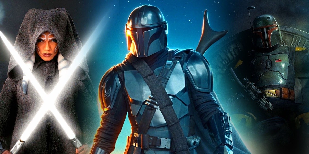 Студия Lucasfilm нашла своего Кевина Файги для киновселенной «Звездные войны»