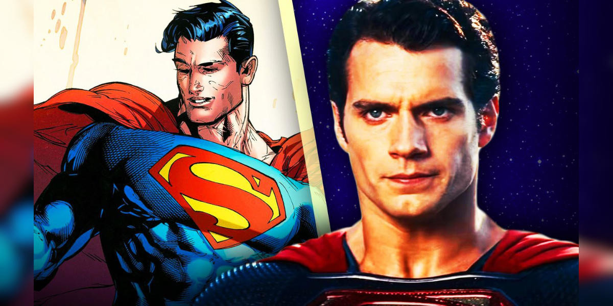 Замена Генри Кавилла: новые подробности о кастинге на роль Супермена