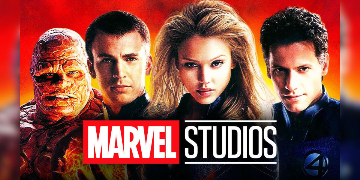 Злодей фильма «Фантастическая четверка» от Marvel Studios раскрыт (слух)
