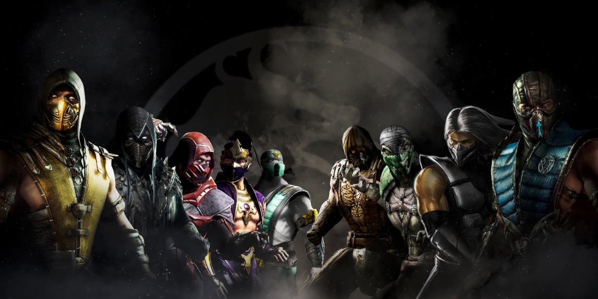 Mortal Kombat 12: каких персонажей нужно добавить, чтобы освежить серию