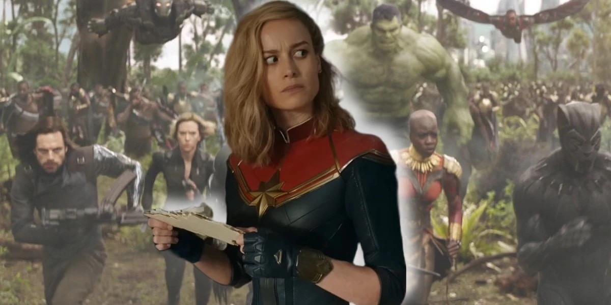 Кто такая Файла в киновселенной Marvel - новая Капитан Марвел в фильме «Стражи галактики 3»