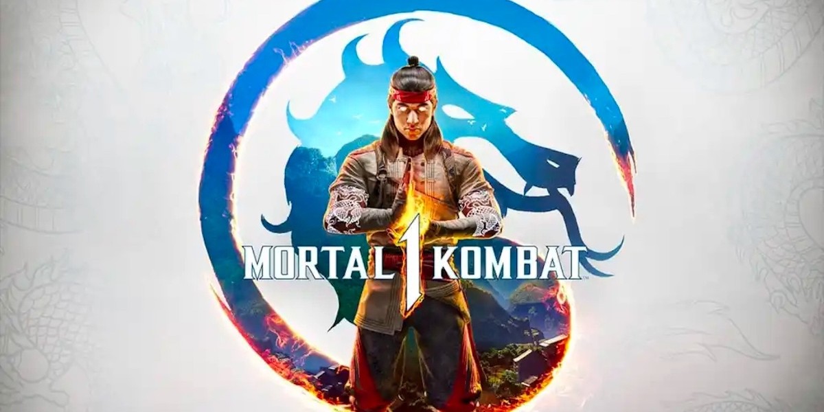 Первый геймплей Mortal Kombat 1 - подтверждена дата показа