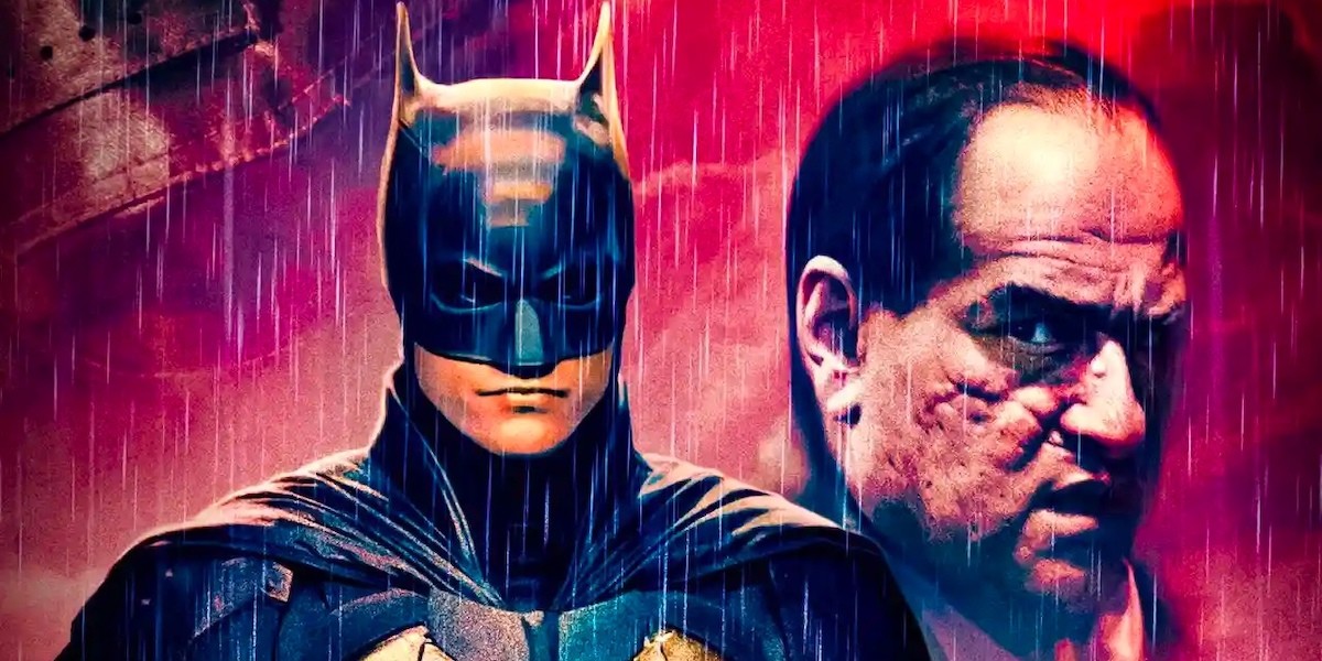 Warner Bros. остановили съемки спин-оффа «Бэтмена» с Робертом Паттинсоном