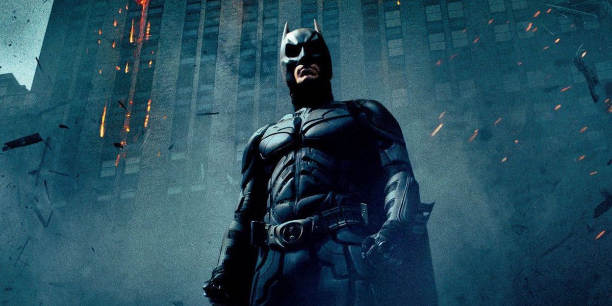 Худший Бэтмен в кино оказался любимым для создателя легендарного сериала DC