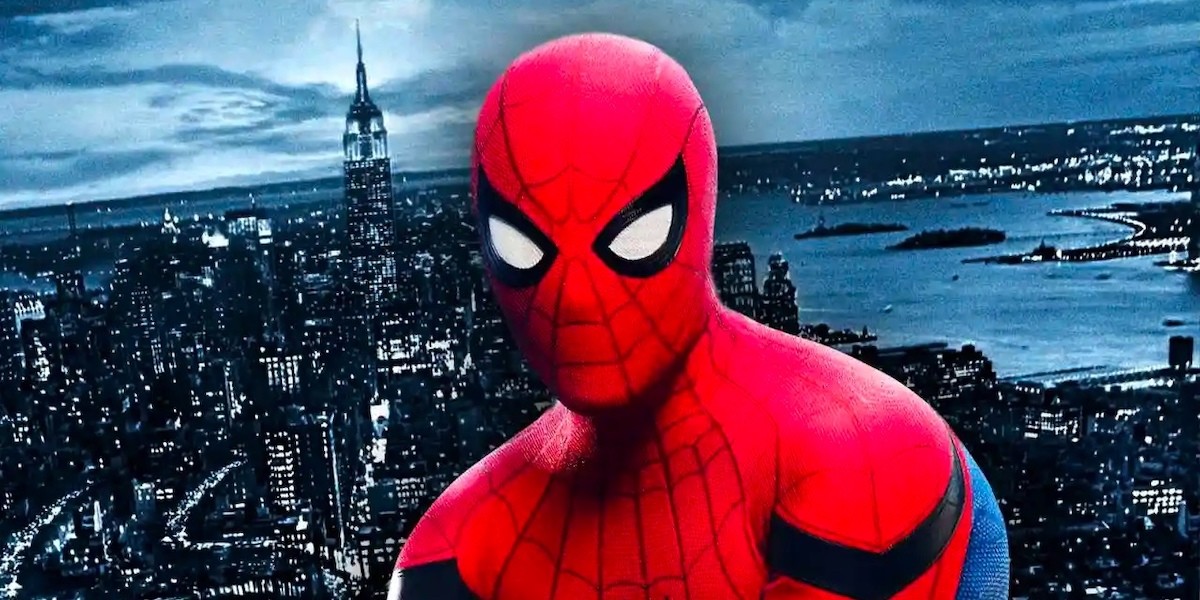 Sony удалила фильм Вселенной Человека-паука из графика релизов