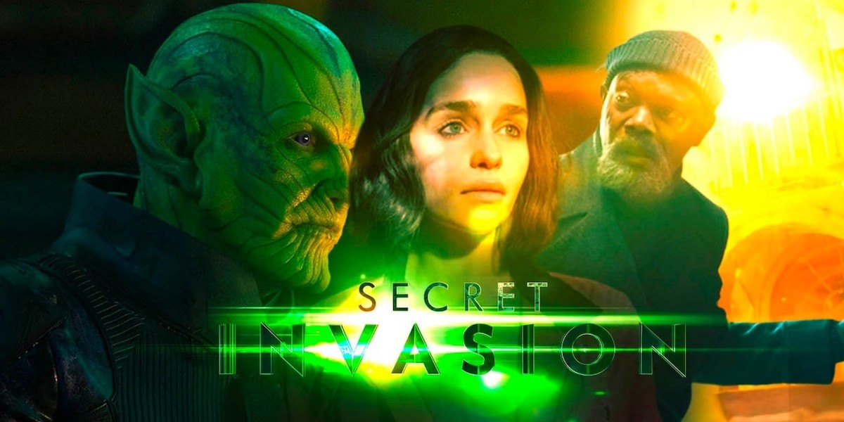6 эпизод сериала «Секретное вторжение» можно посмотреть онлайн. Выйдет ли 7 серия?