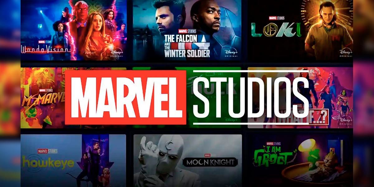 Сериалы киновселенной Marvel впервые выйдут на Blu-ray